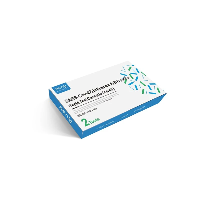 Swab Test Kit Swab Test Kit