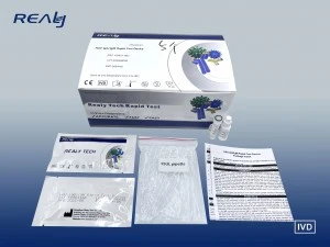 Хав игг / игм Рапид тест уређај